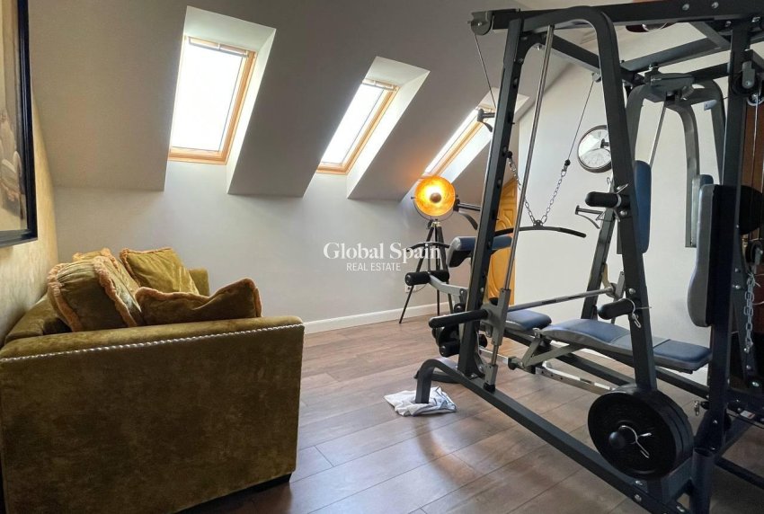 Resale - VILLA -
BENIJÓFAR - Ciudad Quesada