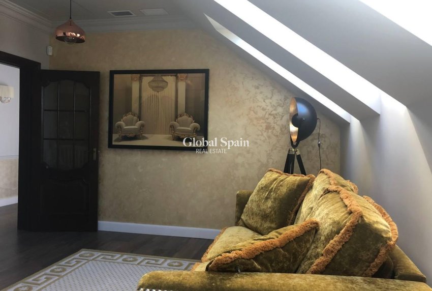 Resale - VILLA -
BENIJÓFAR - Ciudad Quesada