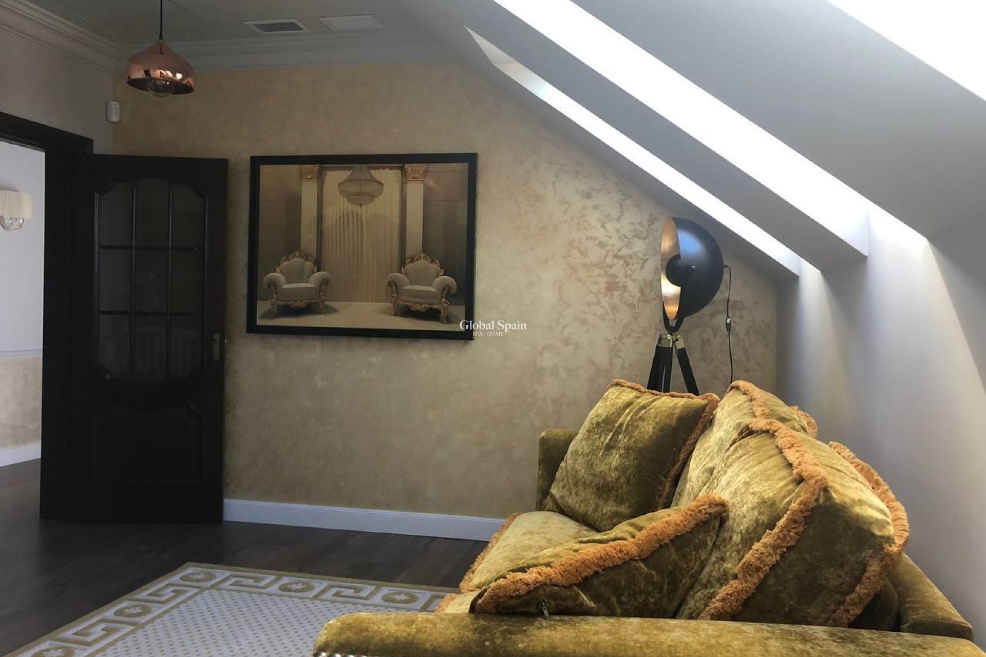 Resale - VILLA -
BENIJÓFAR - Ciudad Quesada