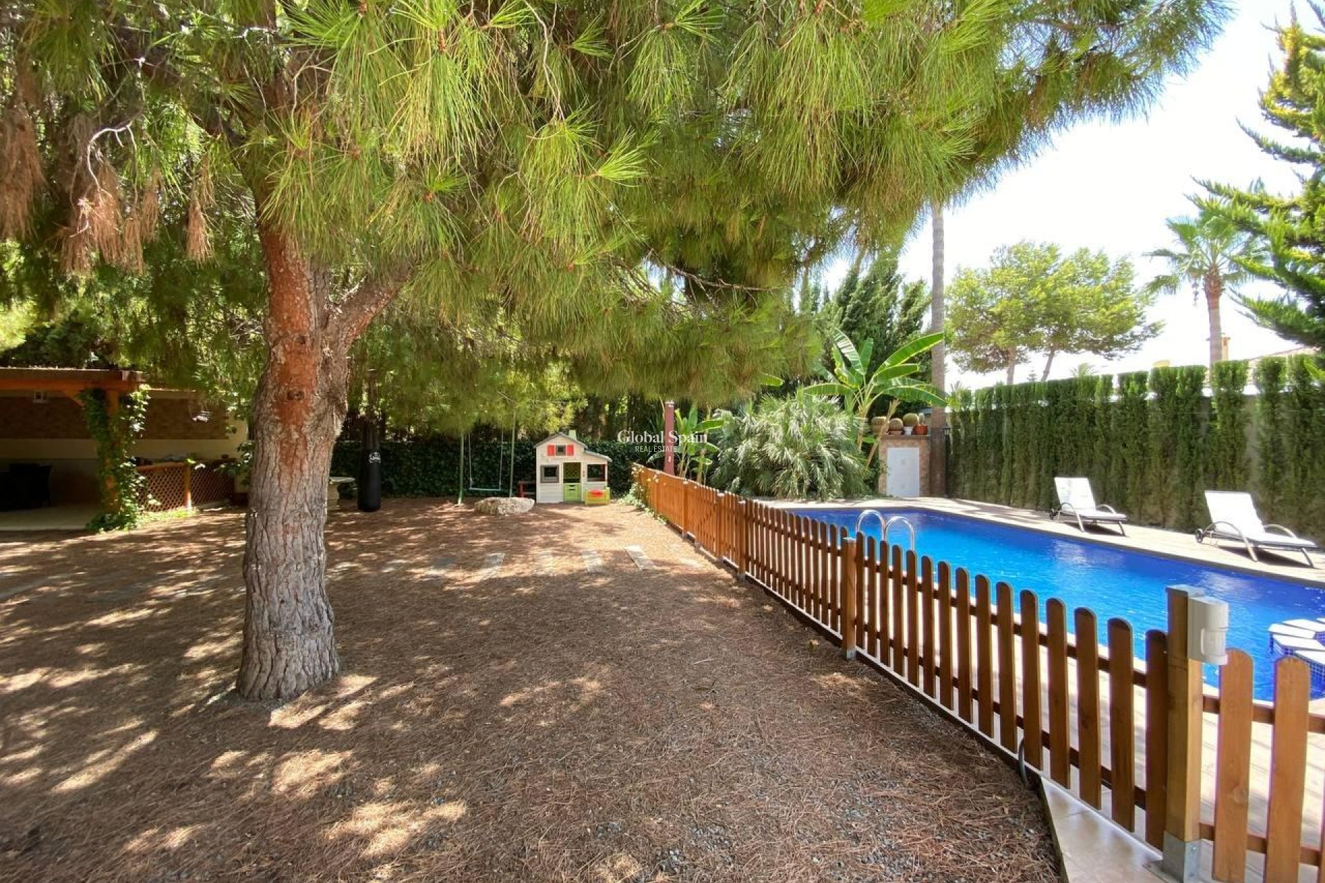 Resale - VILLA -
BENIJÓFAR - Ciudad Quesada