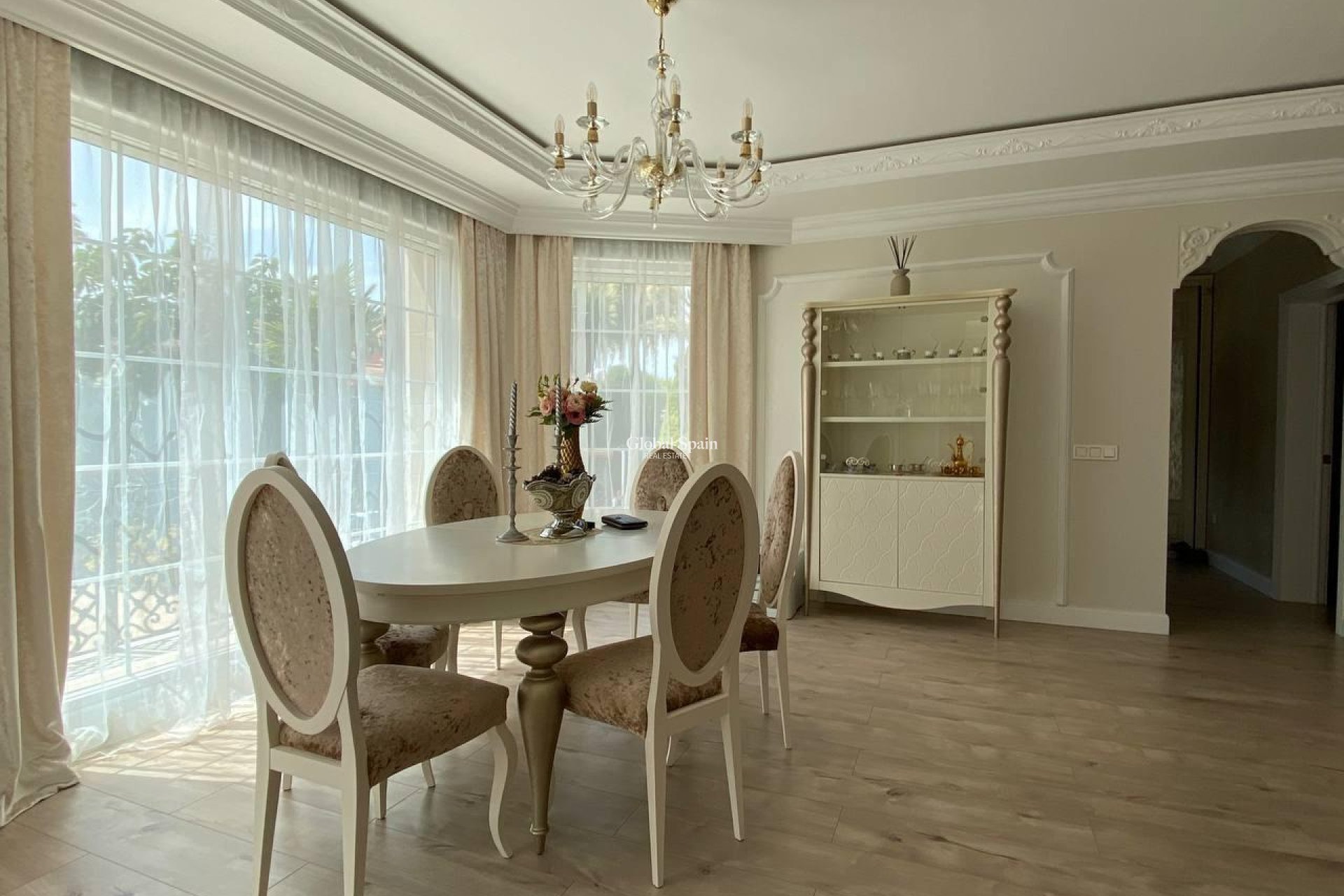 Resale - VILLA -
BENIJÓFAR - Ciudad Quesada