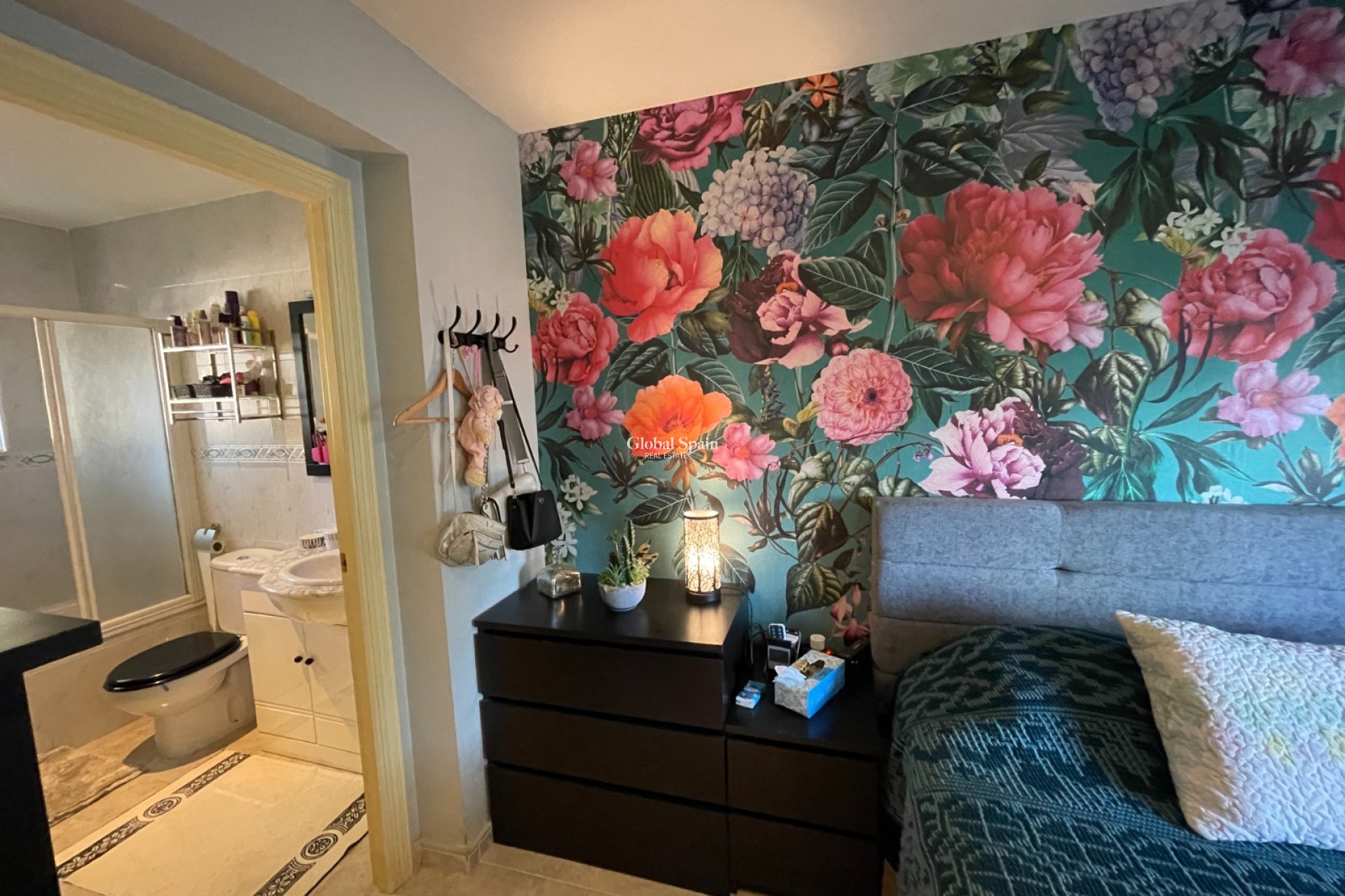 Resale - VILLA -
BENIJÓFAR - Costa Blanca