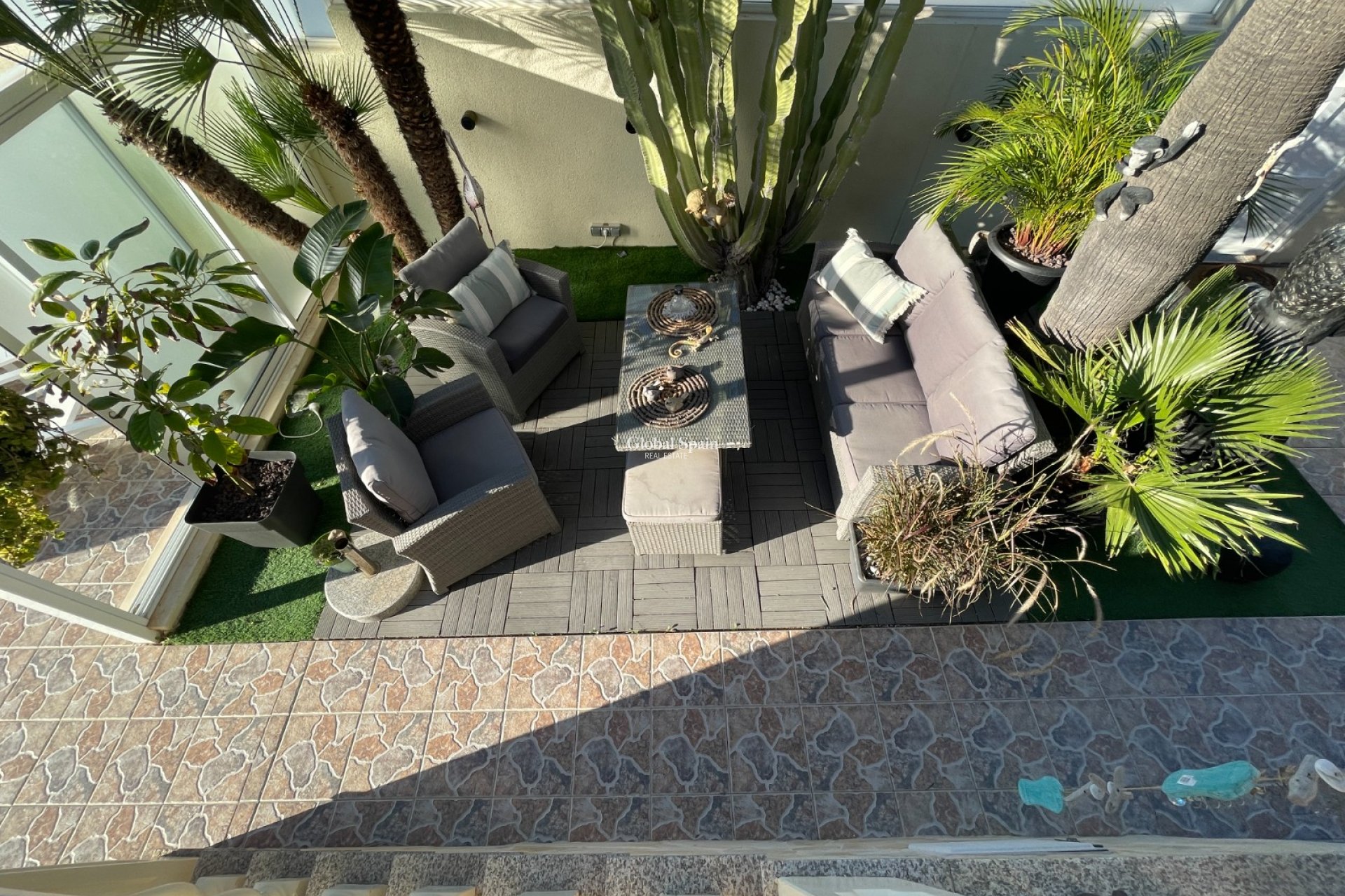 Resale - VILLA -
BENIJÓFAR - Costa Blanca