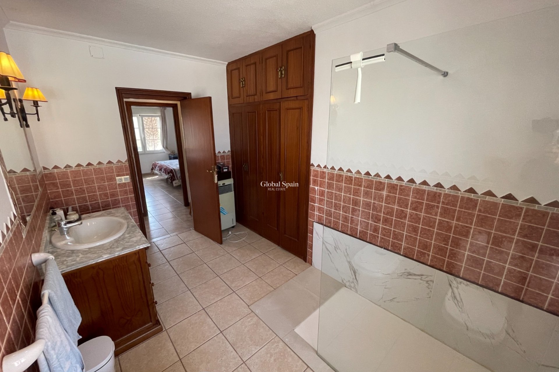 Resale - VILLA -
BENIJÓFAR - Costa Blanca
