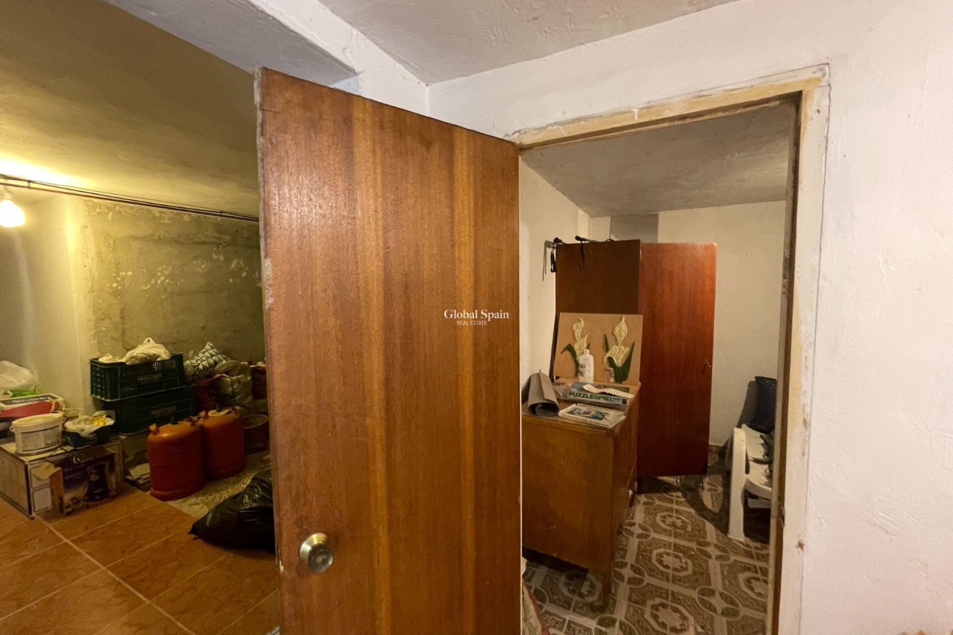 Resale - VILLA -
BENIJÓFAR - Costa Blanca