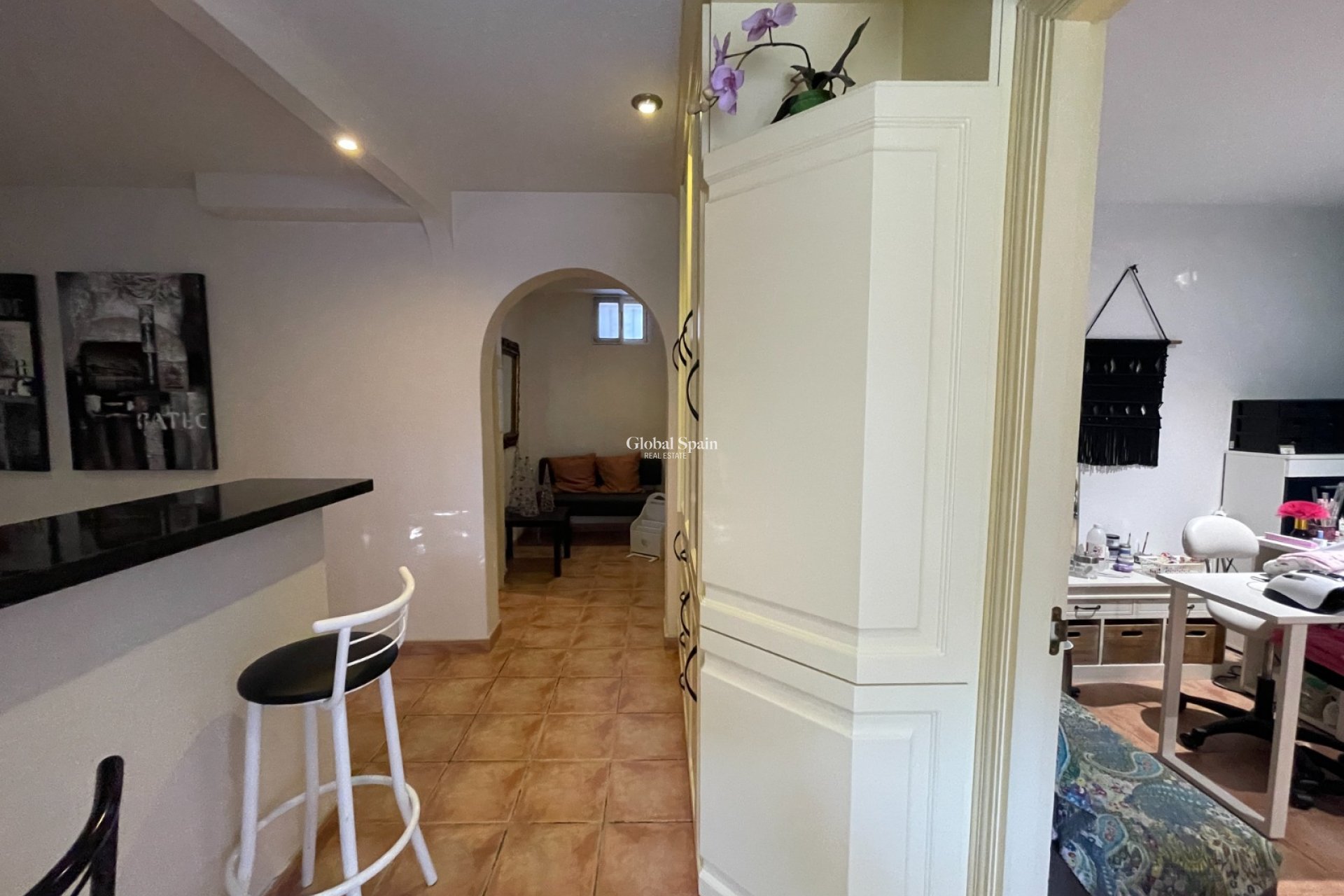 Resale - VILLA -
BENIJÓFAR - Costa Blanca