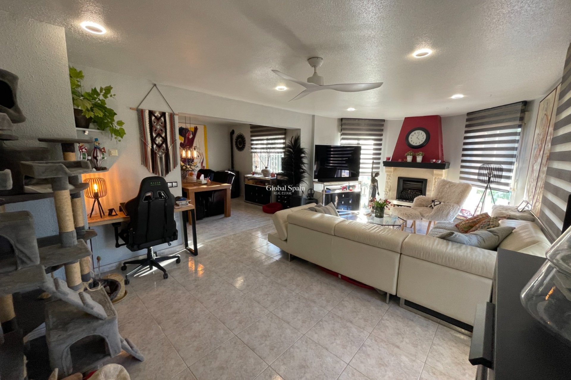 Resale - VILLA -
BENIJÓFAR - Costa Blanca