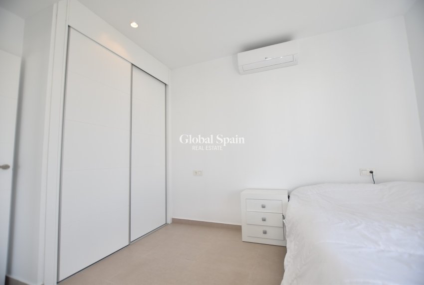 Resale - VILLA -
BENIJÓFAR - Costa Blanca