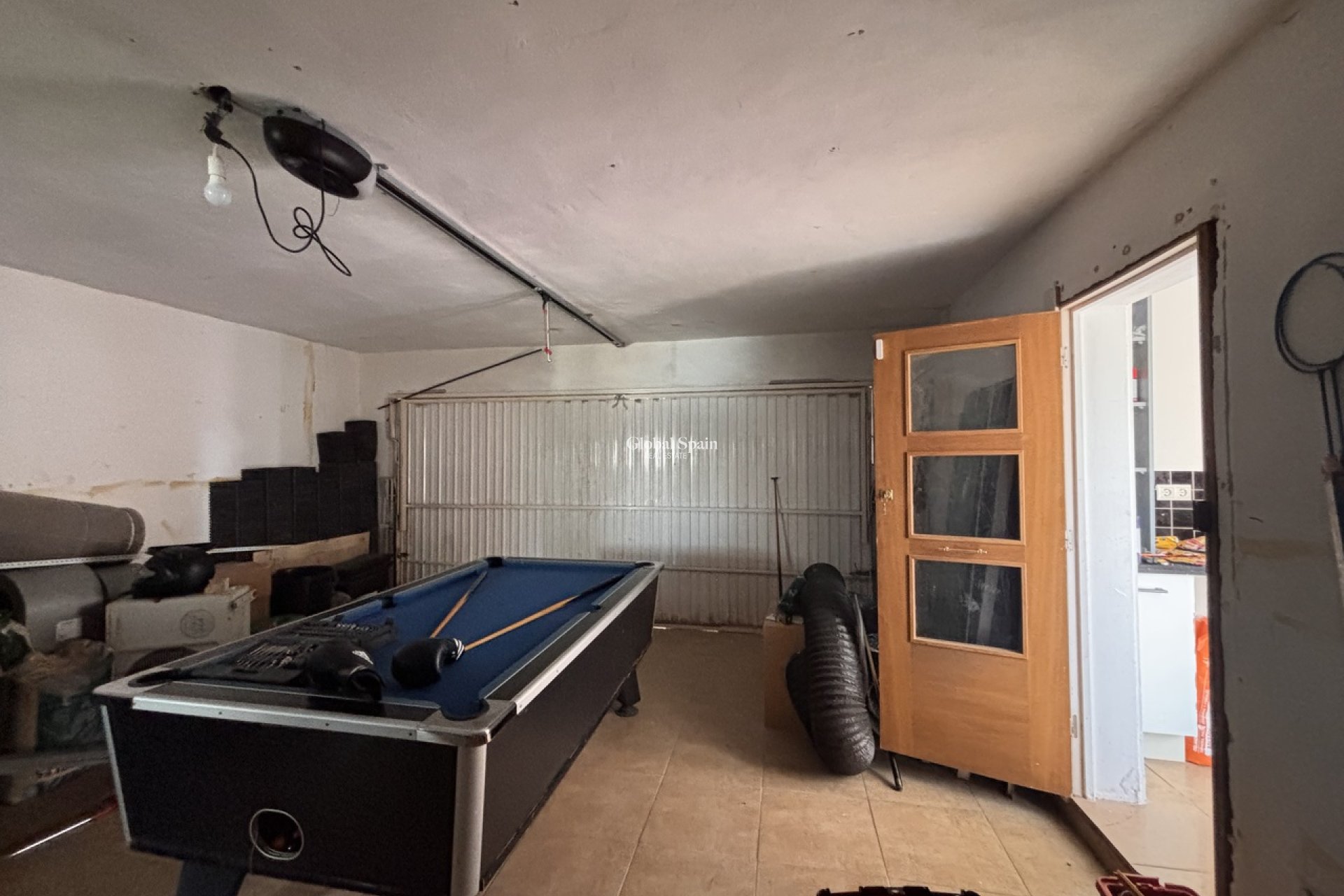 Resale - VILLA -
BENIJÓFAR - Costa Blanca