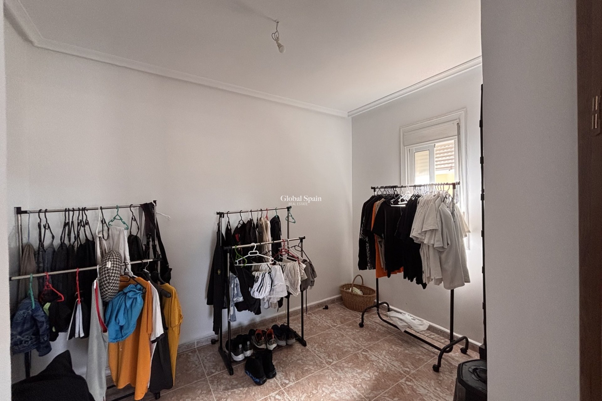 Resale - VILLA -
BENIJÓFAR - Costa Blanca