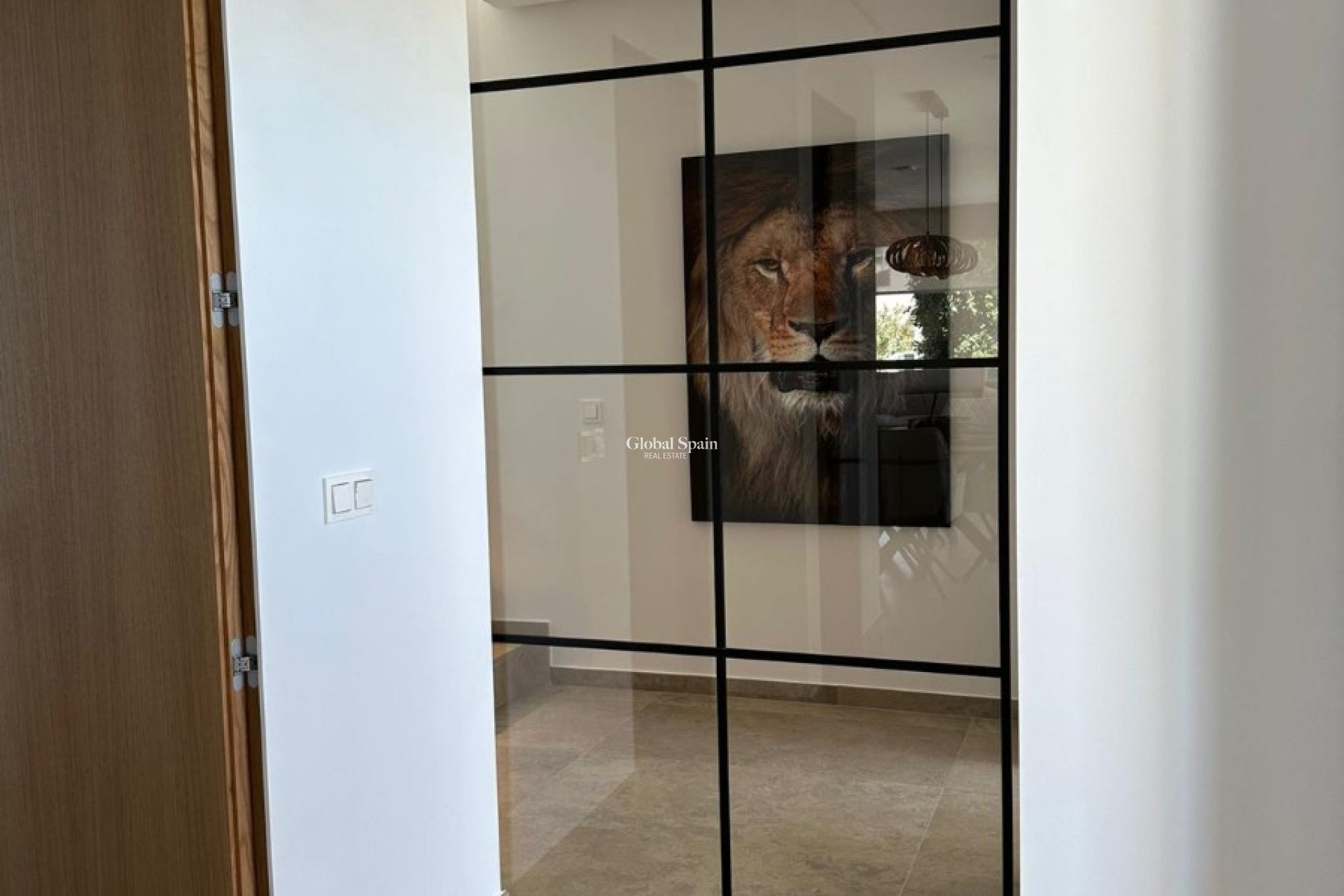 Resale - VILLA -
BENIJÓFAR - Costa Blanca