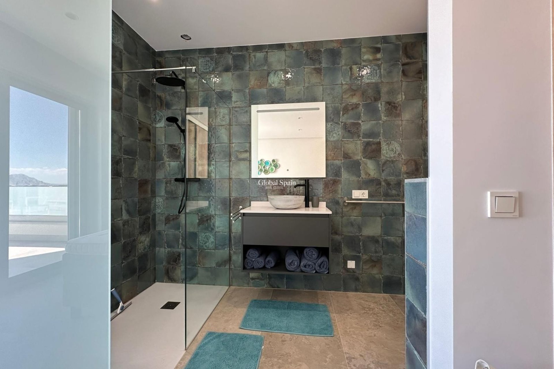 Resale - VILLA -
BENIJÓFAR - Costa Blanca