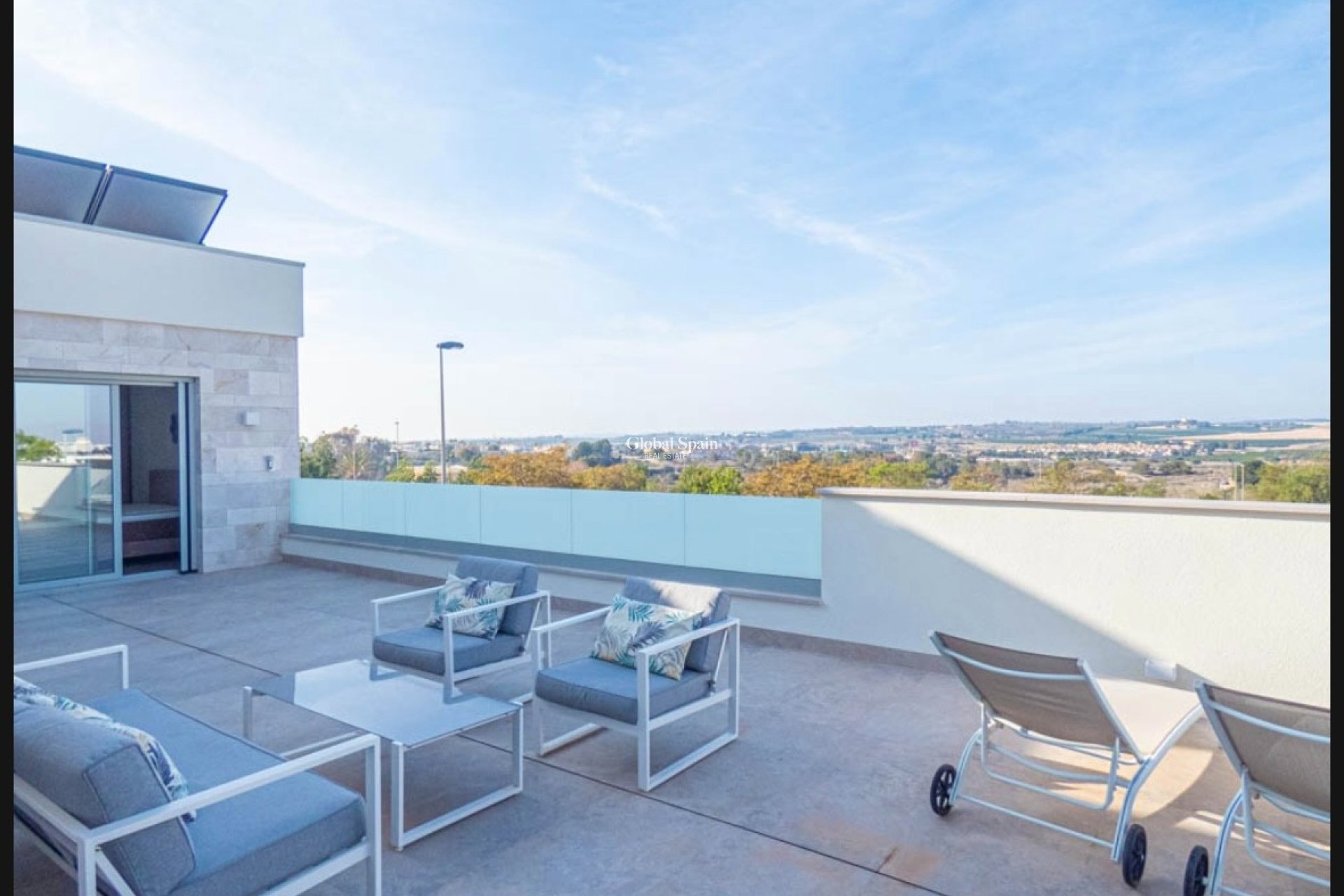 Resale - VILLA -
BENIJÓFAR - Costa Blanca