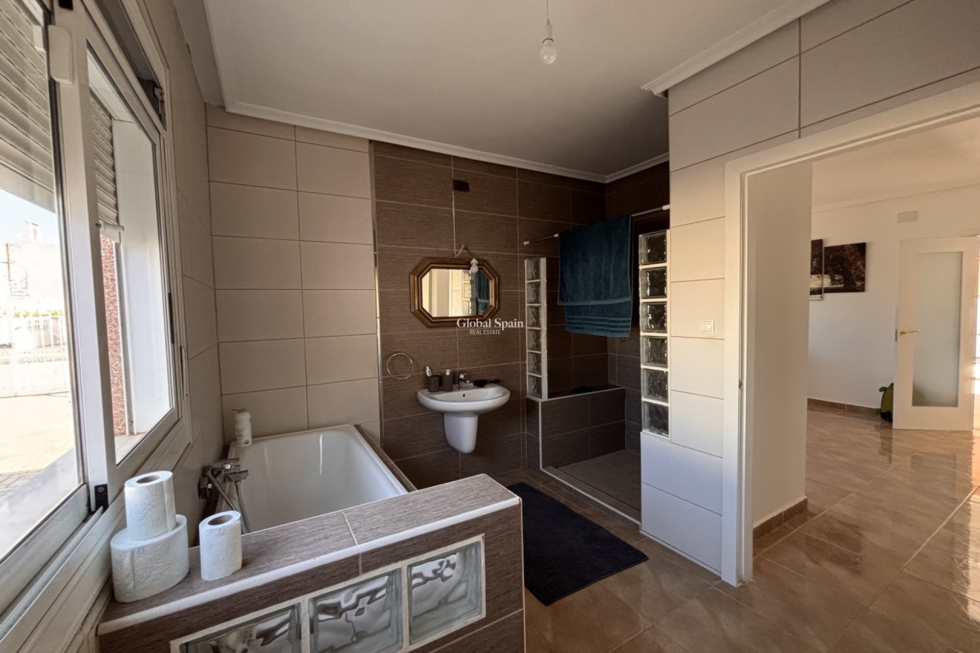 Resale - VILLA -
BENIJÓFAR - Costa Blanca