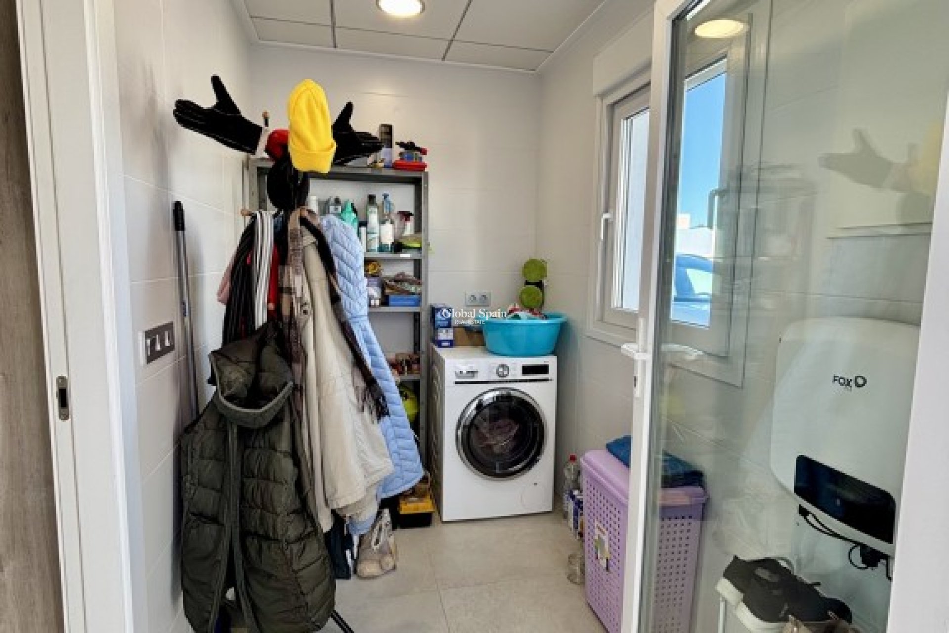 Resale - VILLA -
BENIJÓFAR - Costa Blanca