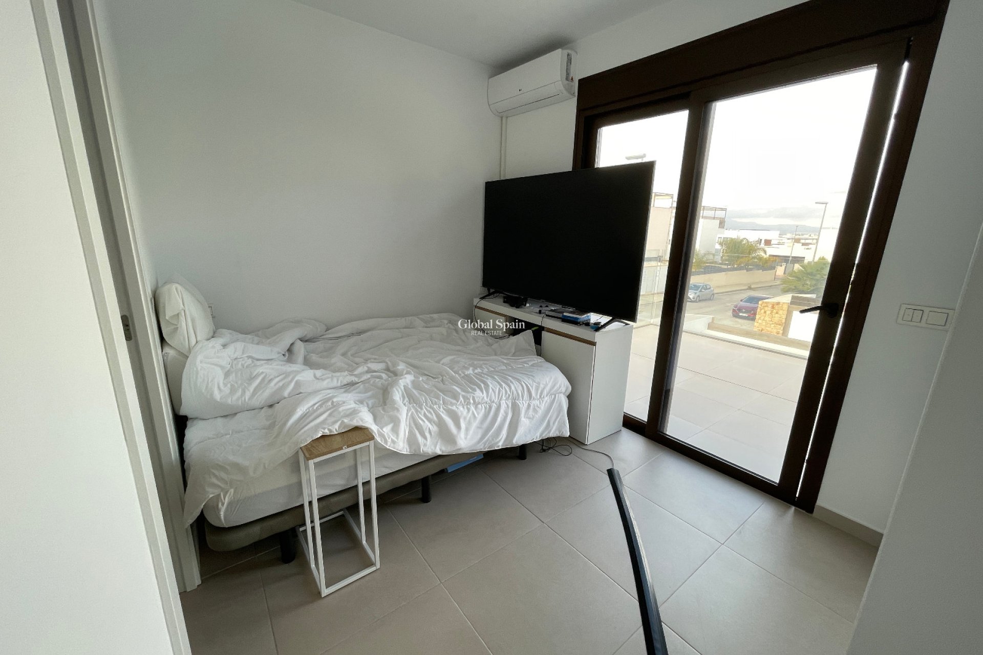 Resale - VILLA -
BENIJÓFAR - Costa Blanca