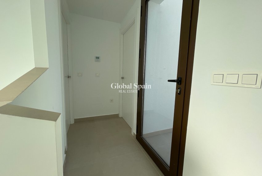 Resale - VILLA -
BENIJÓFAR - Costa Blanca