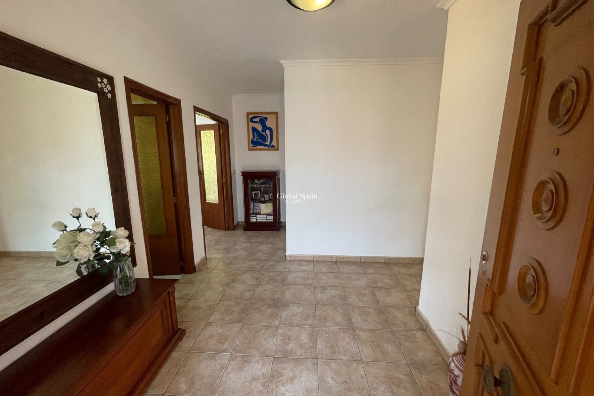 Resale - VILLA -
BENIJÓFAR - Costa Blanca