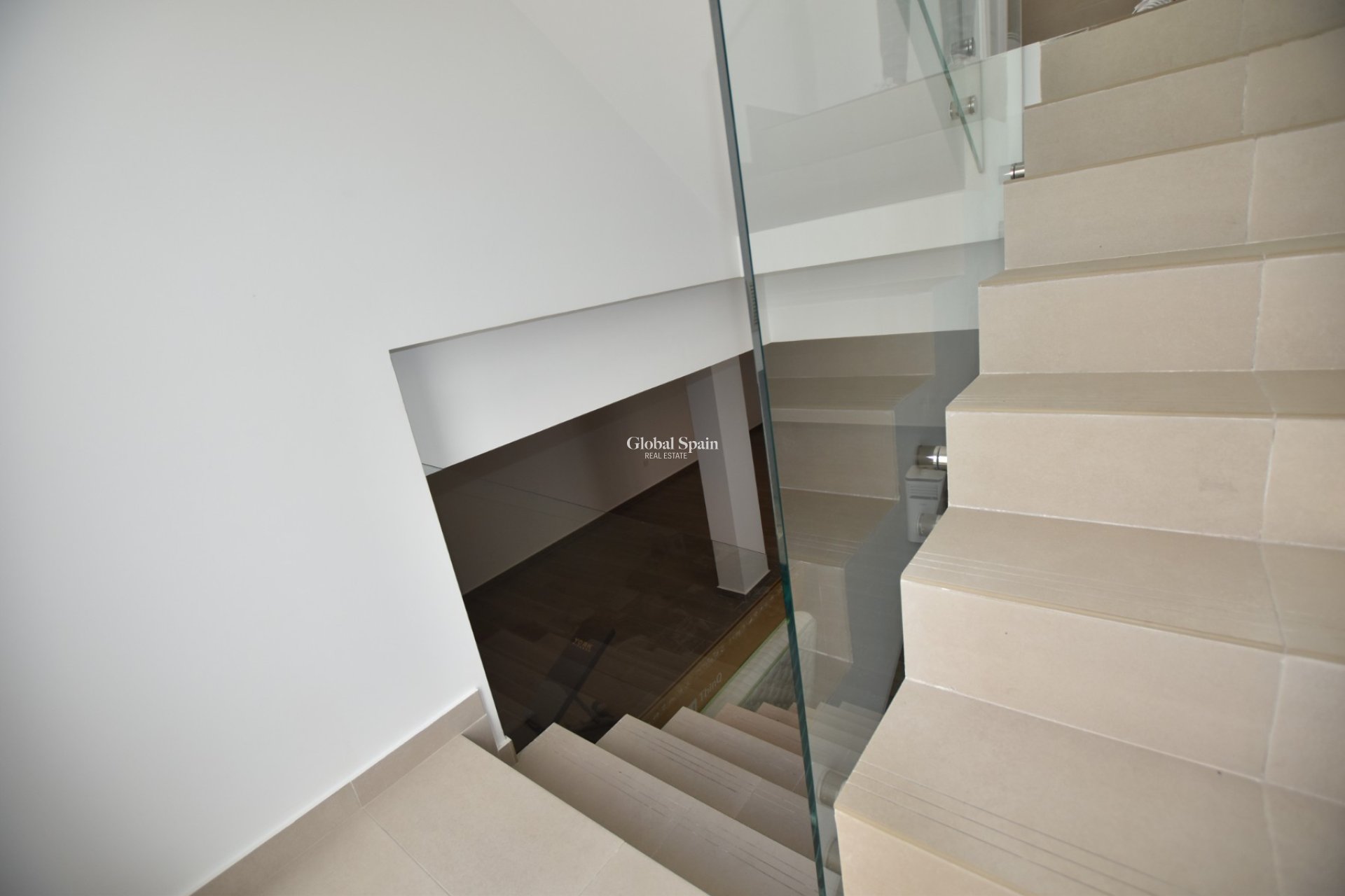 Resale - VILLA -
BENIJÓFAR - Costa Blanca