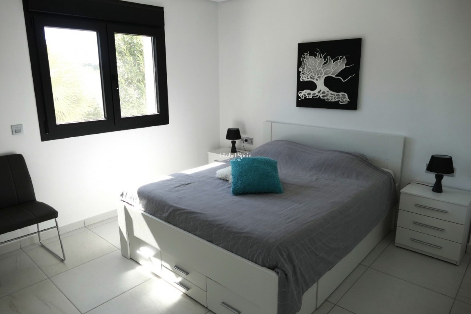 Resale - VILLA -
BENIJÓFAR - Costa Blanca