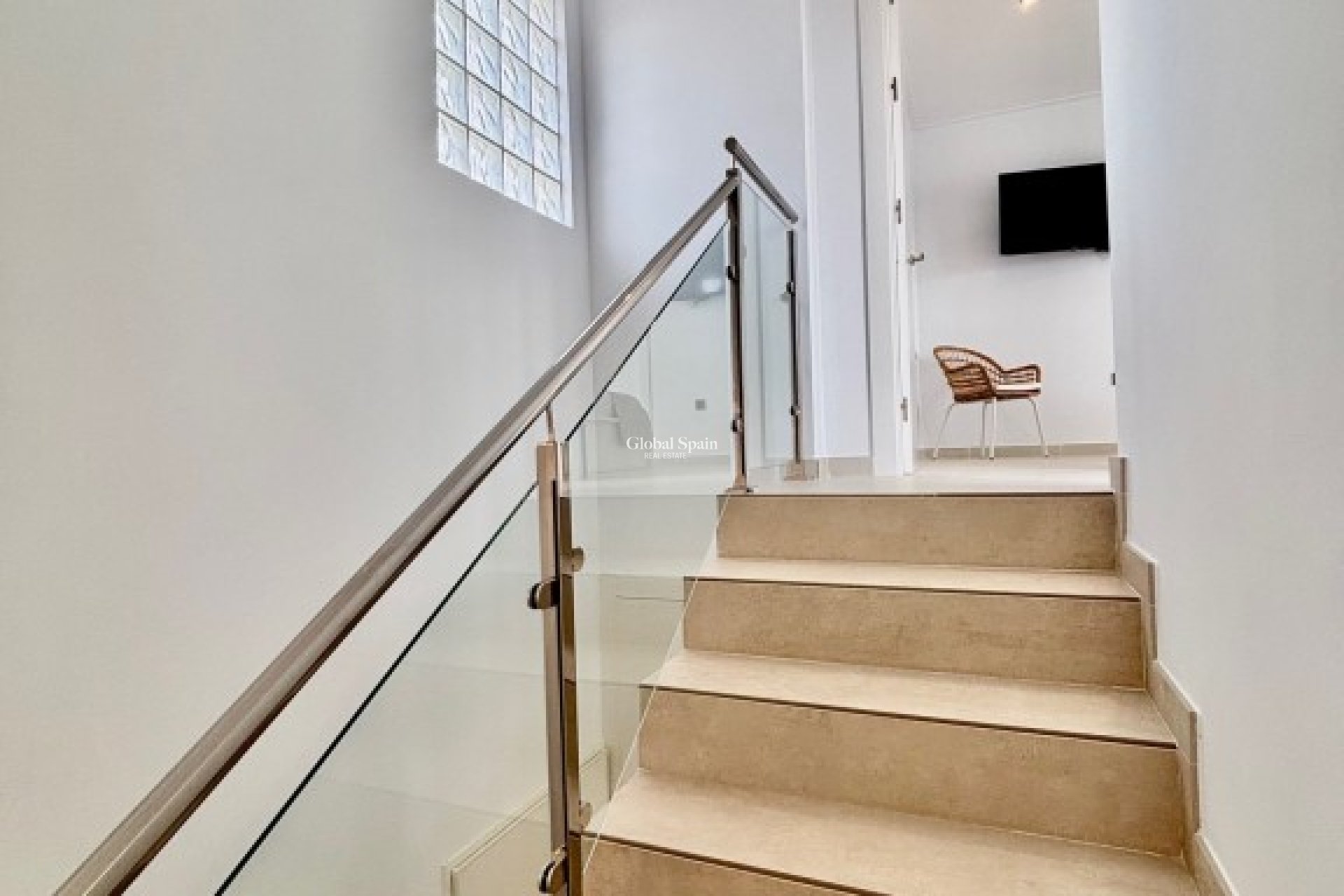 Resale - VILLA -
BENIJÓFAR - Costa Blanca