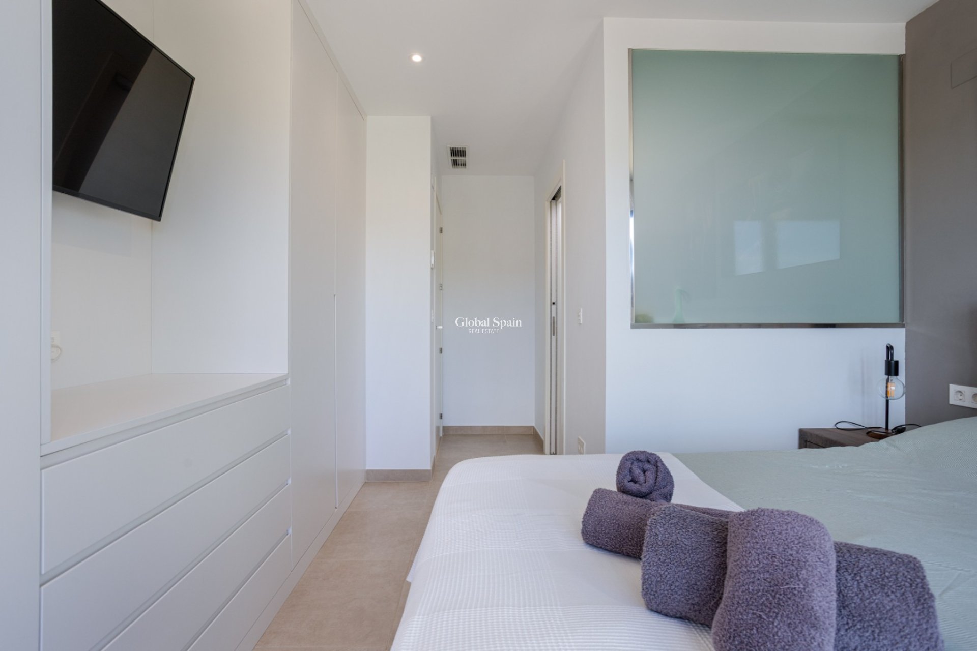 Resale - VILLA -
BENIJÓFAR - Costa Blanca