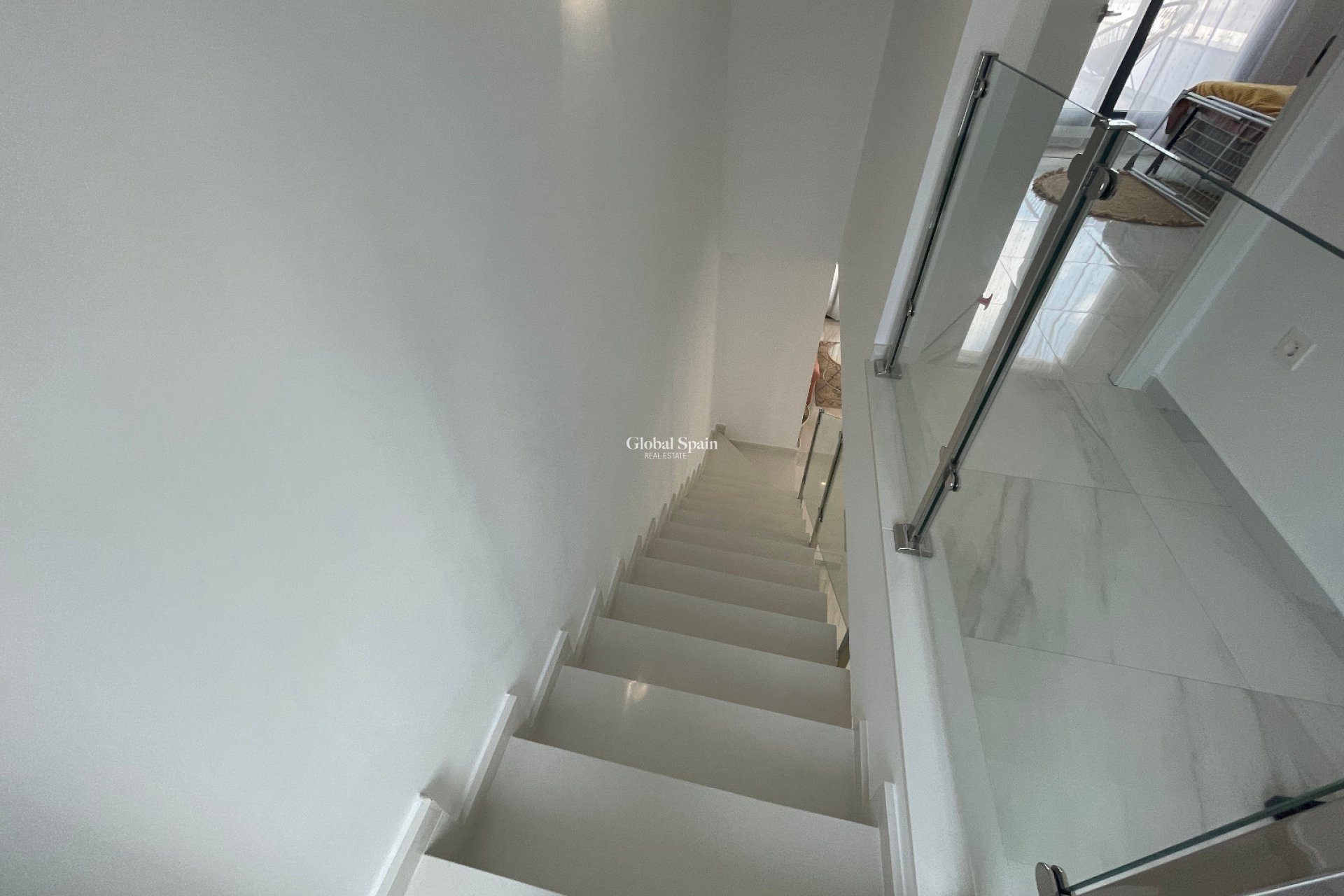 Resale - VILLA -
BENIJÓFAR - Costa Blanca