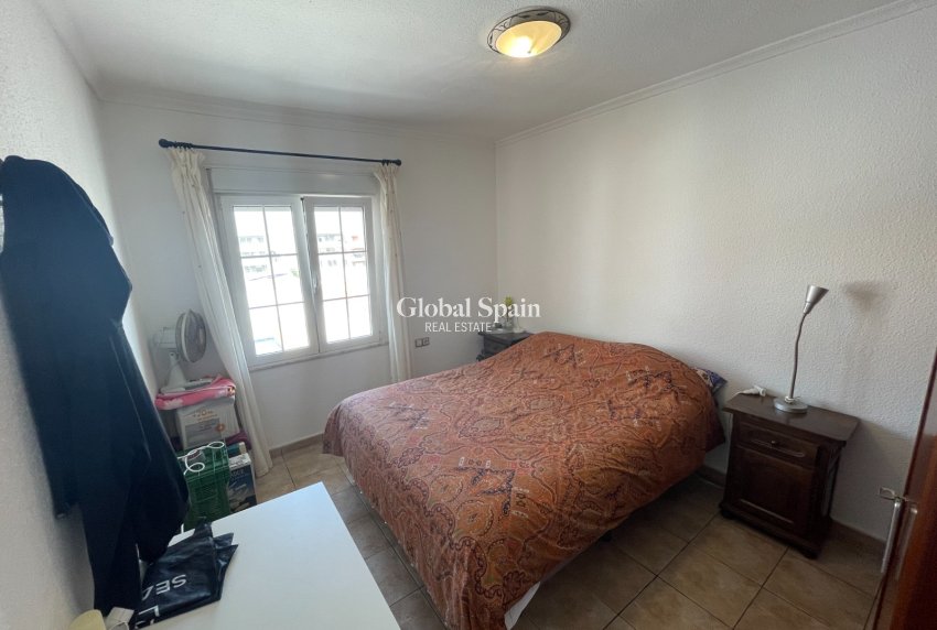 Resale - VILLA -
BENIJÓFAR - Costa Blanca