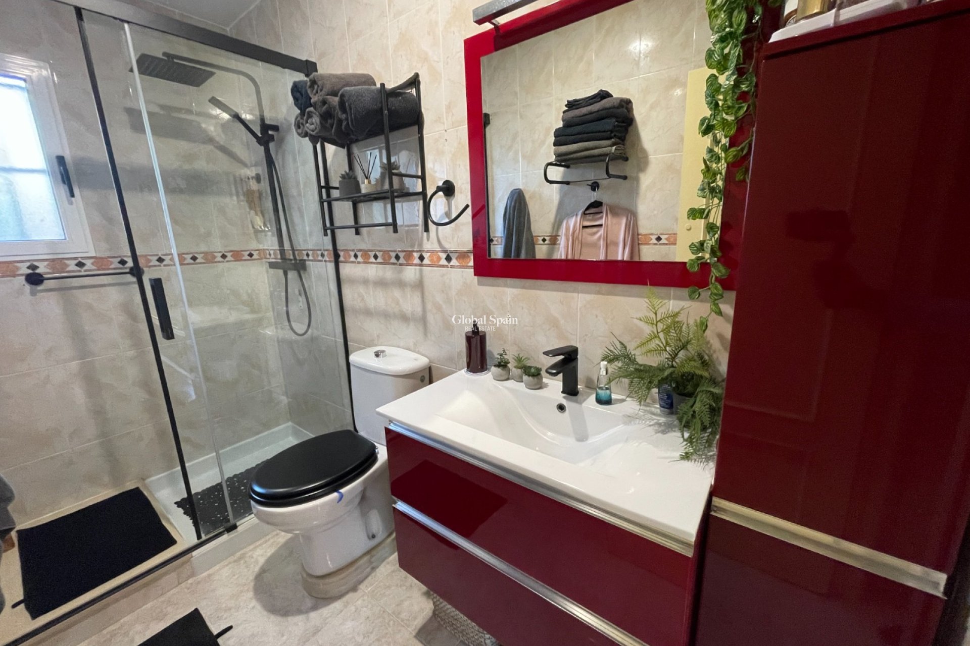 Resale - VILLA -
BENIJÓFAR - Costa Blanca