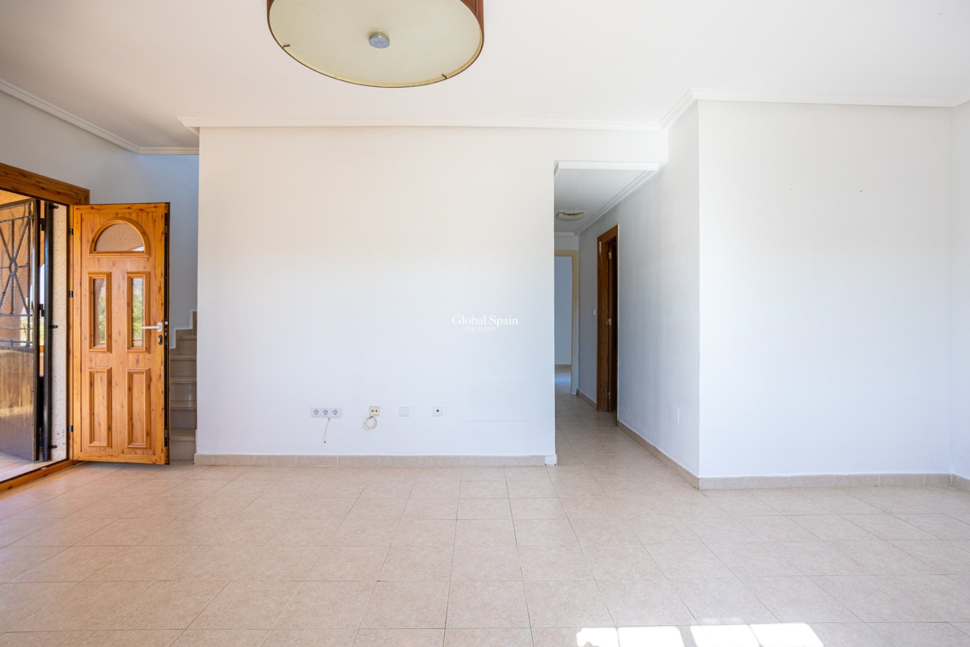 Resale - VILLA -
BENIJÓFAR - Costa Blanca