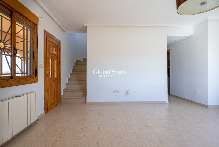 Resale - VILLA -
BENIJÓFAR - Costa Blanca