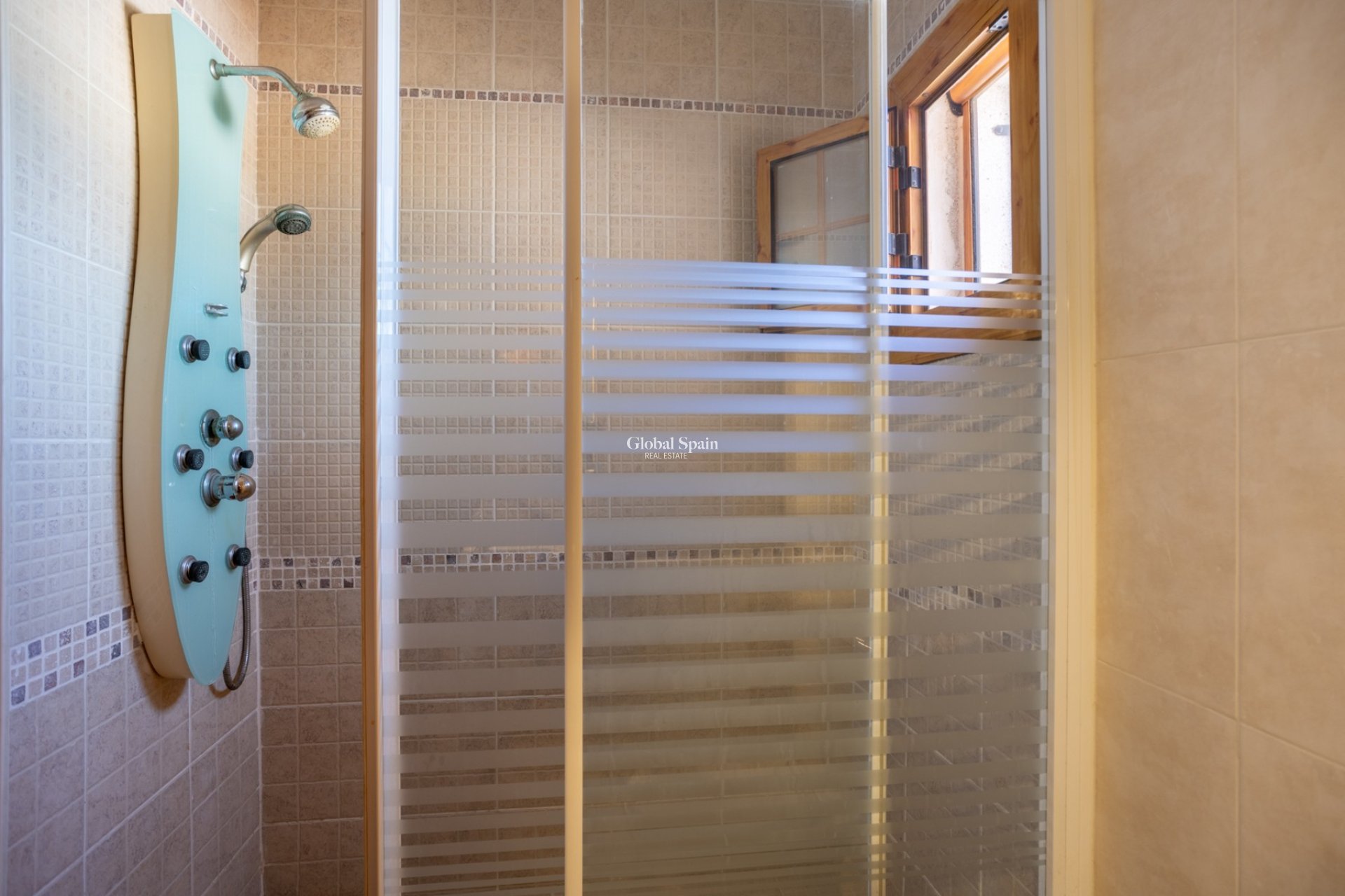 Resale - VILLA -
BENIJÓFAR - Costa Blanca