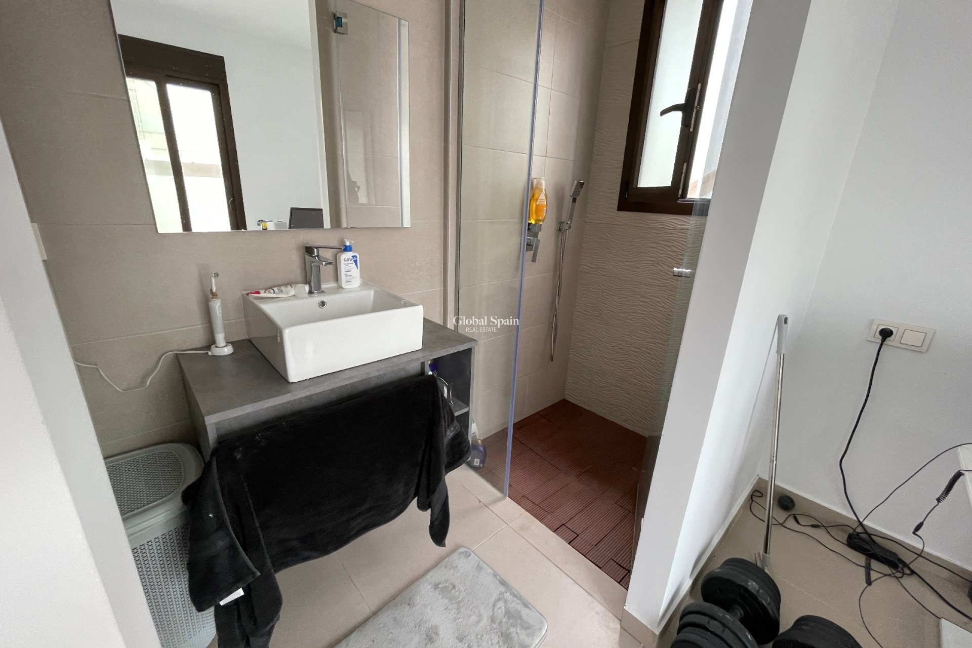 Resale - VILLA -
BENIJÓFAR - Costa Blanca