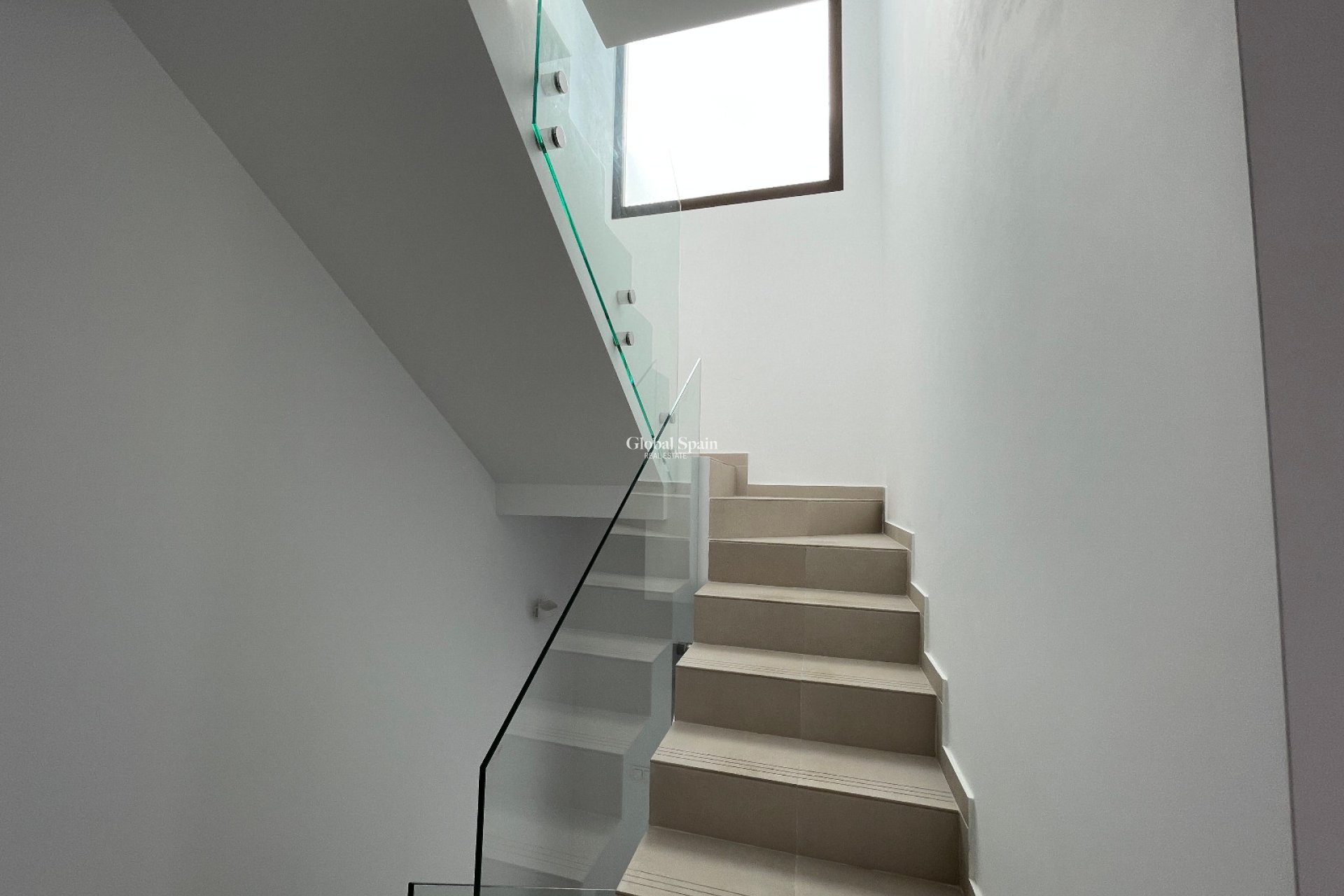 Resale - VILLA -
BENIJÓFAR - Costa Blanca