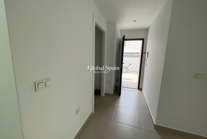 Resale - VILLA -
BENIJÓFAR - Costa Blanca