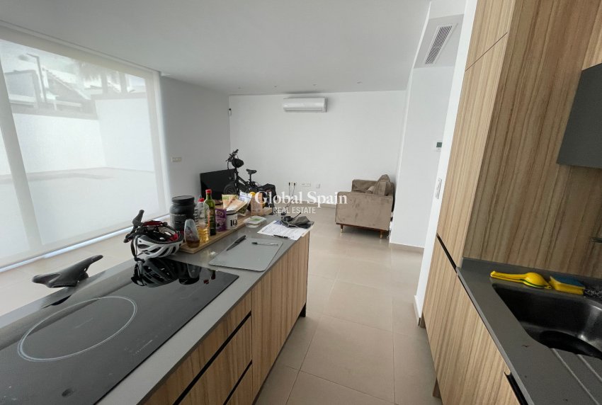 Resale - VILLA -
BENIJÓFAR - Costa Blanca