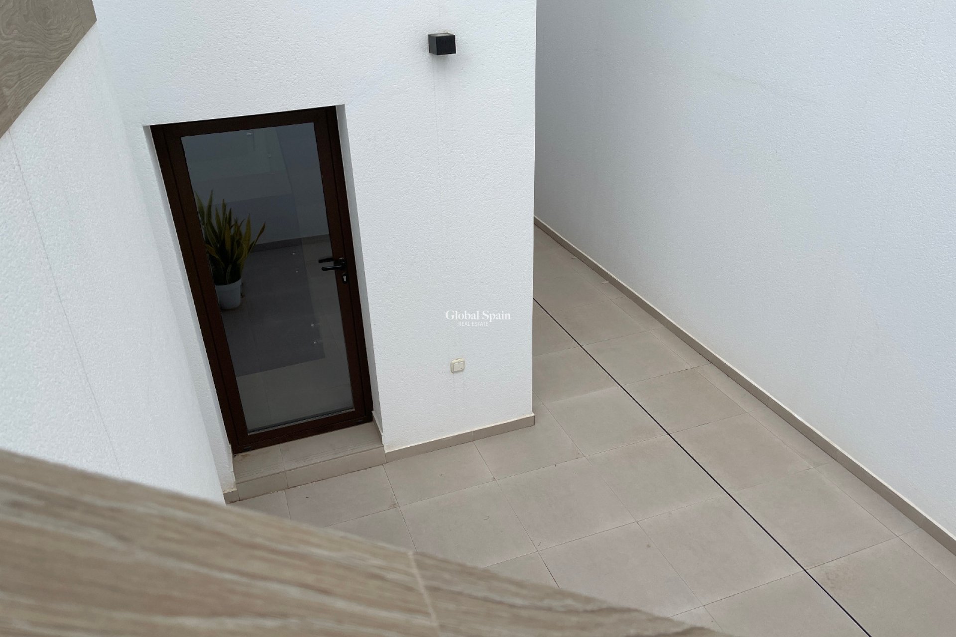 Resale - VILLA -
BENIJÓFAR - Costa Blanca