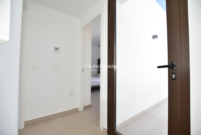 Resale - VILLA -
BENIJÓFAR - Costa Blanca
