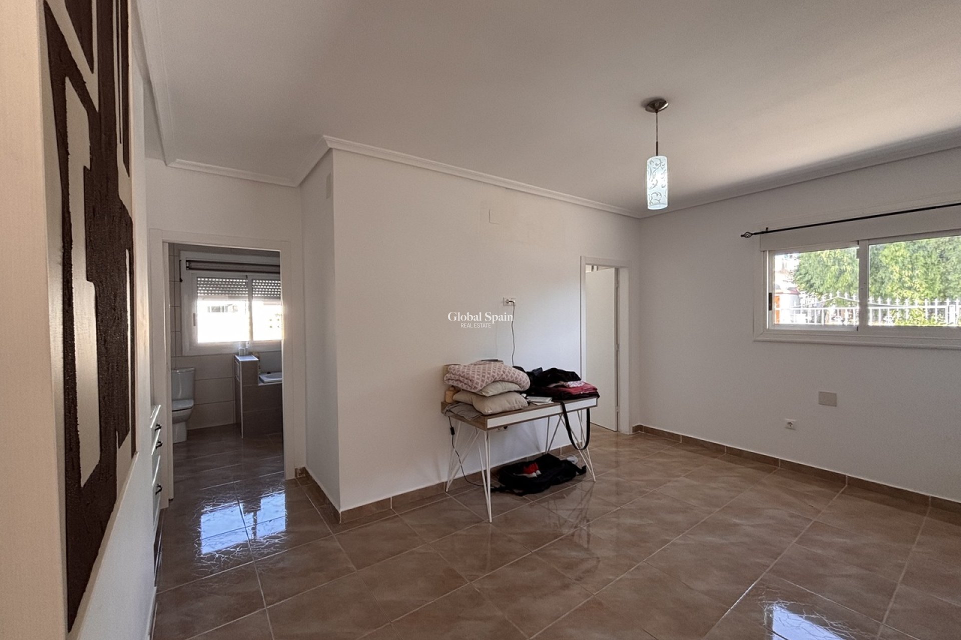 Resale - VILLA -
BENIJÓFAR - Costa Blanca
