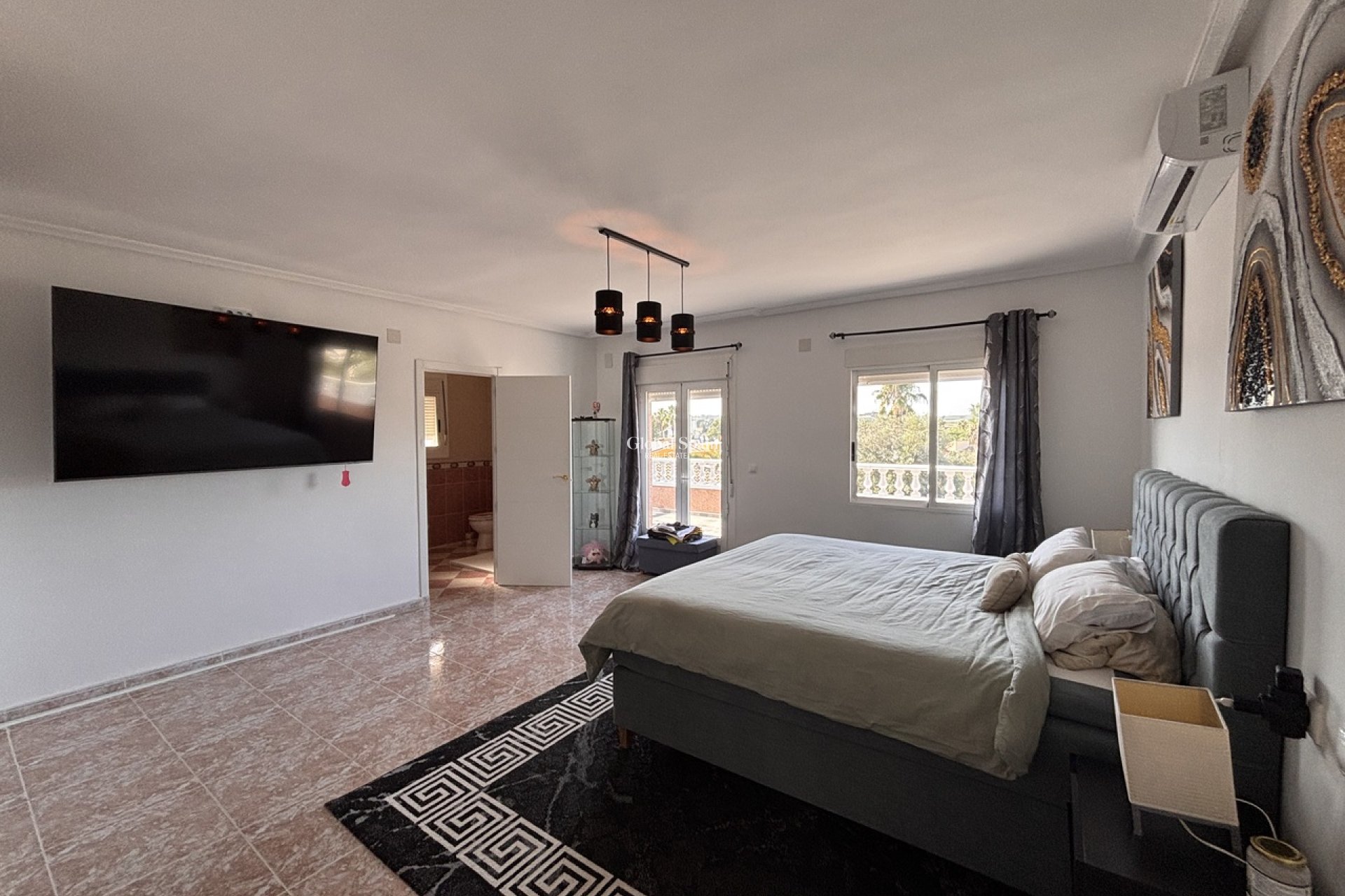 Resale - VILLA -
BENIJÓFAR - Costa Blanca