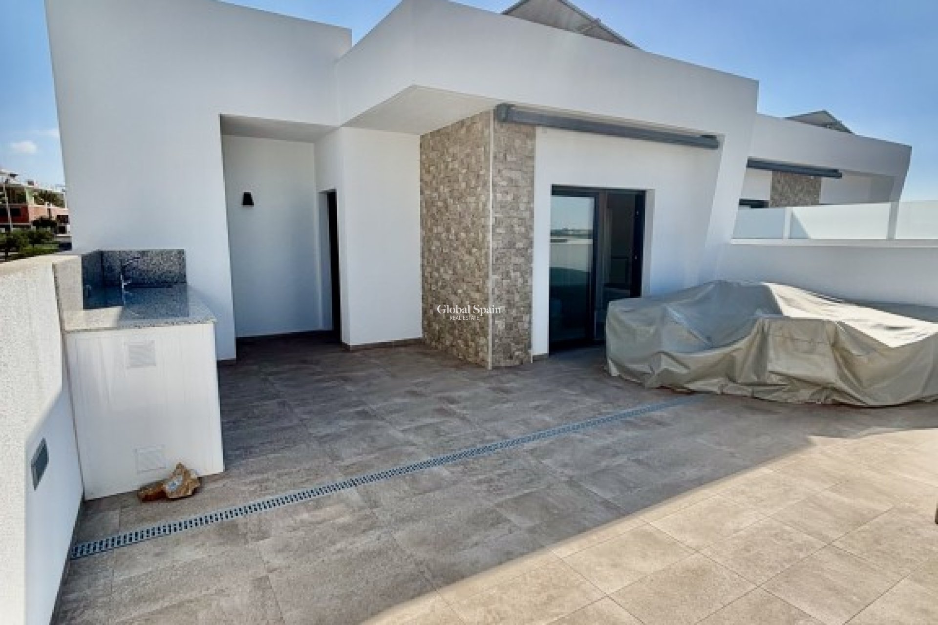 Resale - VILLA -
BENIJÓFAR - Costa Blanca