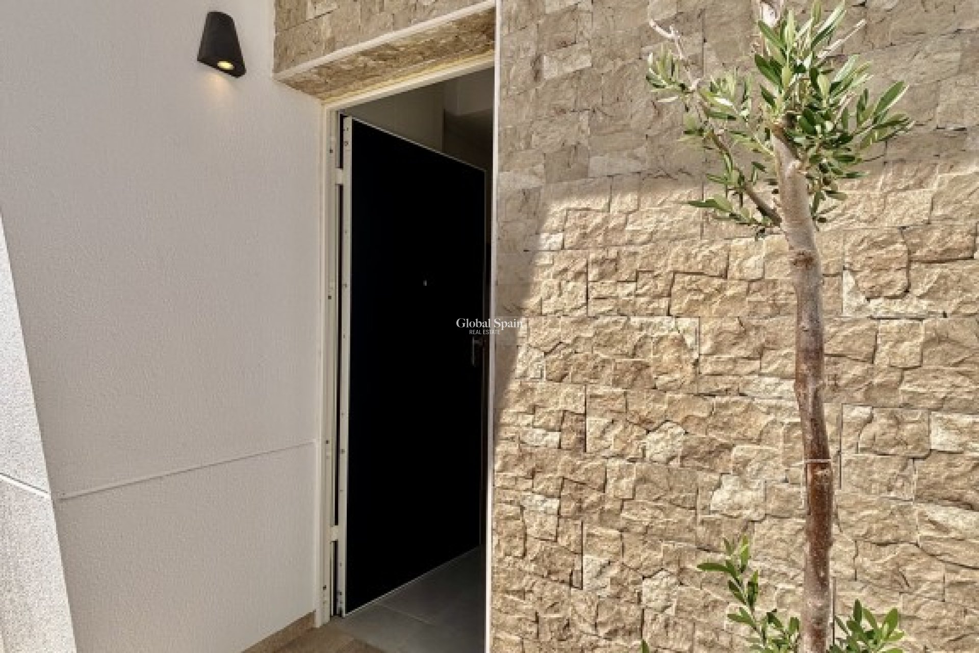 Resale - VILLA -
BENIJÓFAR - Costa Blanca