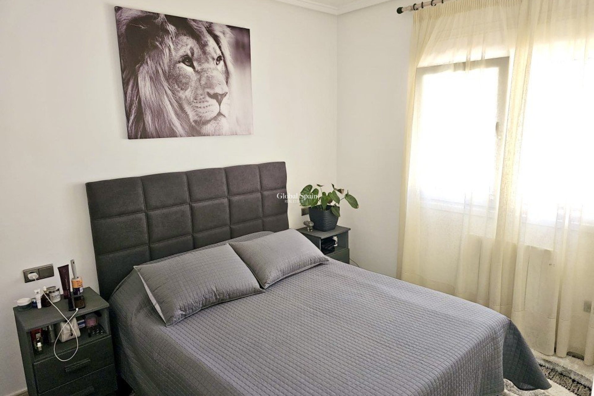 Resale - VILLA -
BENIJÓFAR - Costa Blanca