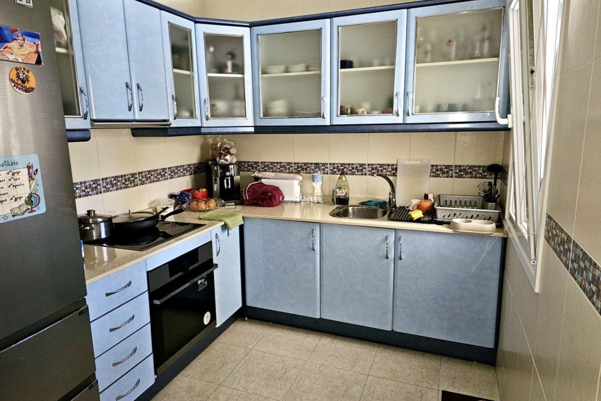 Resale - VILLA -
BENIJÓFAR - Costa Blanca