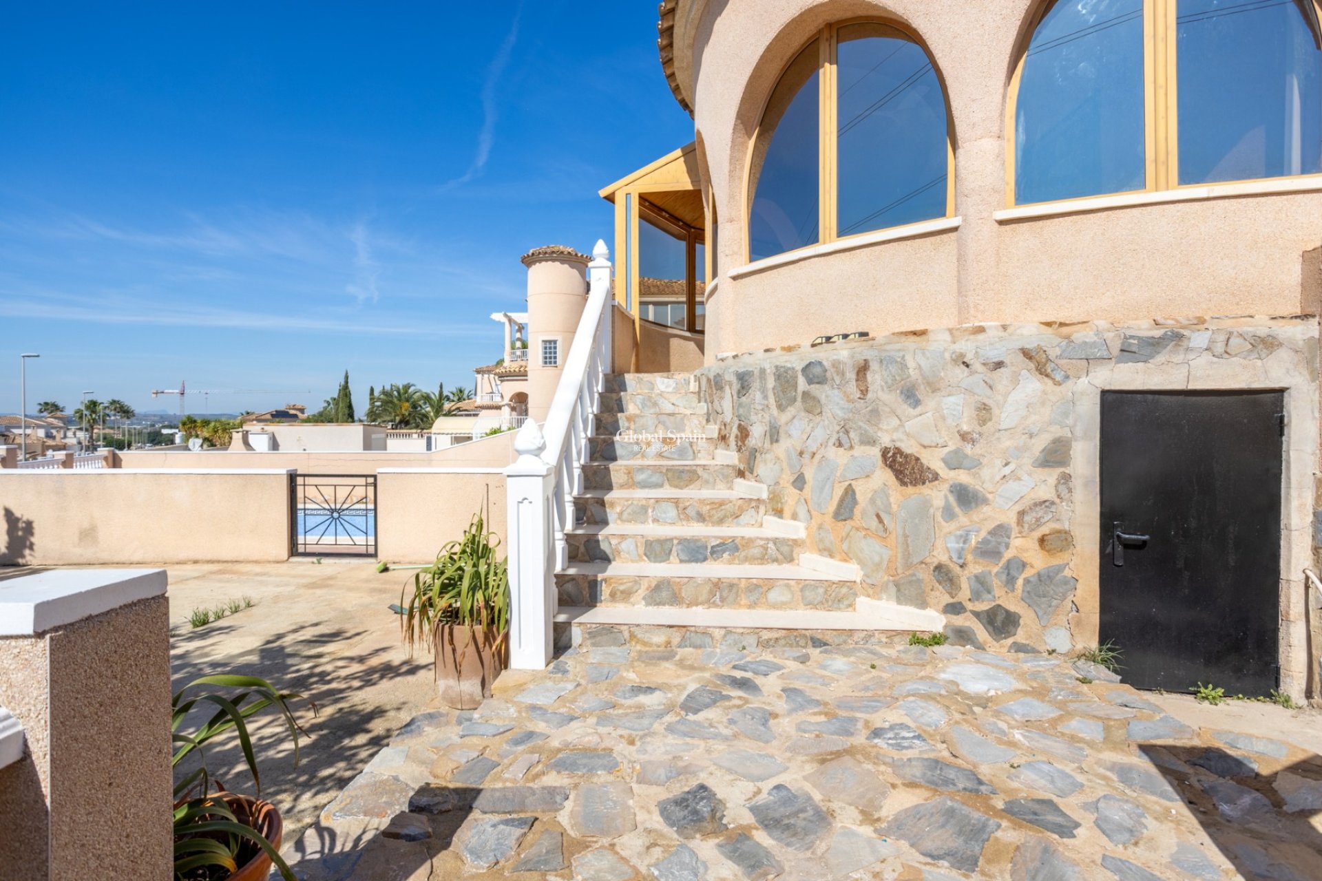 Resale - VILLA -
BENIJÓFAR - Costa Blanca