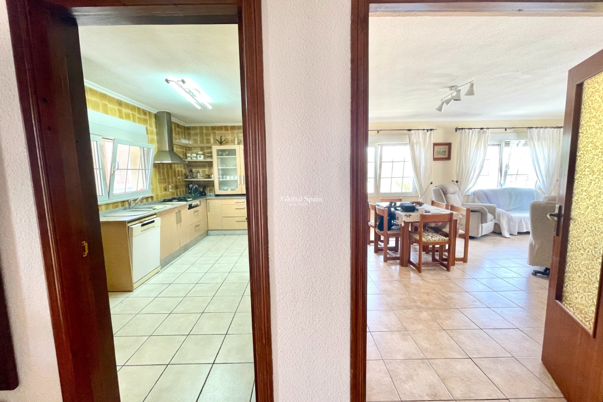 Resale - VILLA -
BENIJÓFAR - Costa Blanca