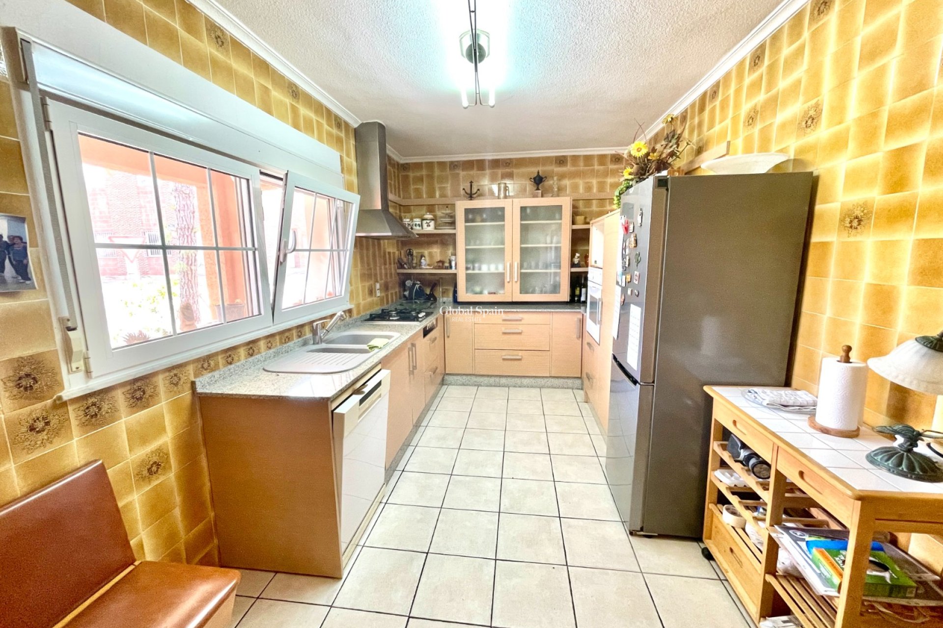 Resale - VILLA -
BENIJÓFAR - Costa Blanca