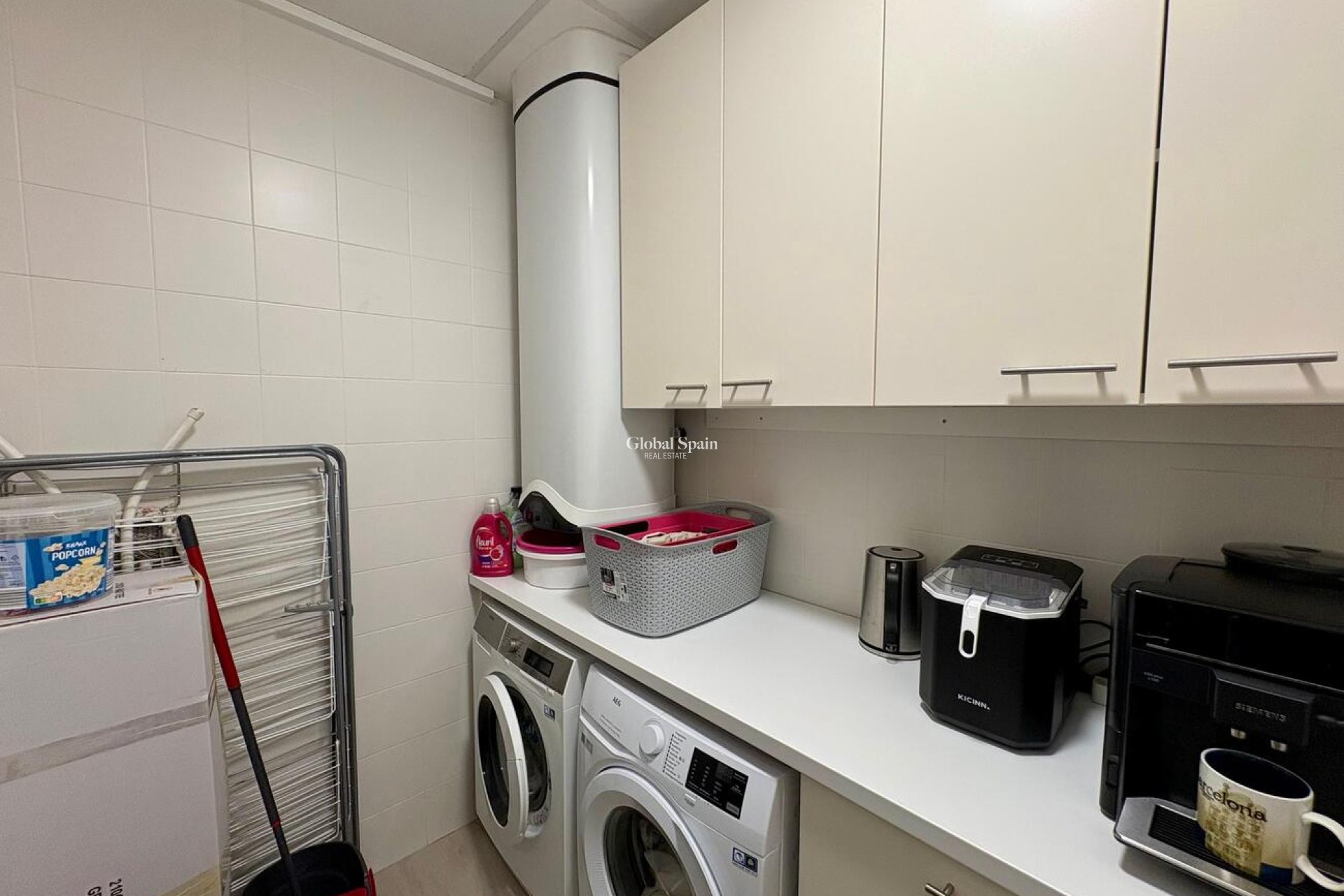 Resale - VILLA -
BENIJÓFAR - Costa Blanca