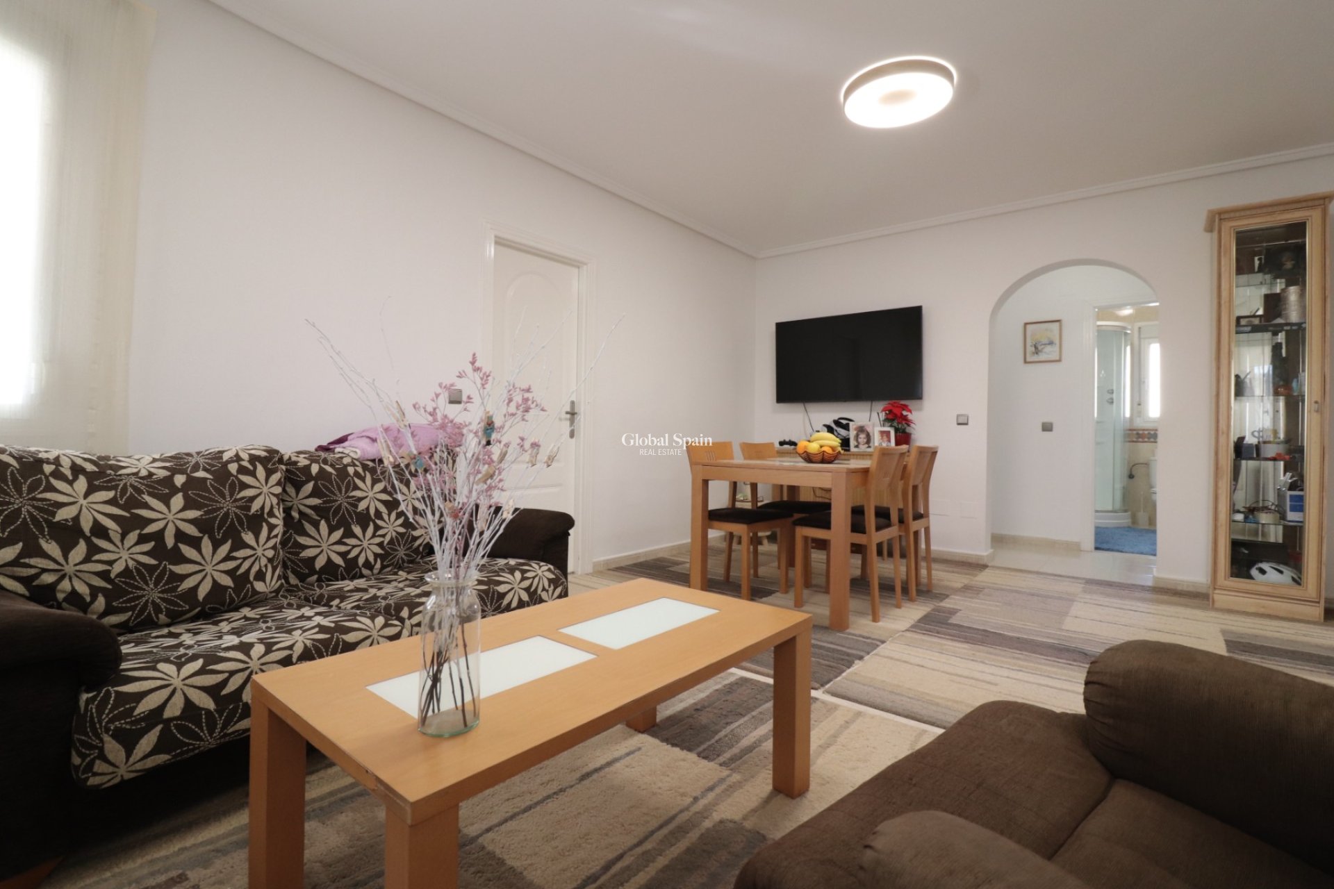 Resale - VILLA -
Benijofar - Monte Azul