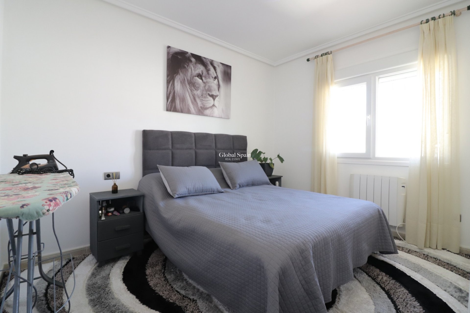 Resale - VILLA -
Benijofar - Monte Azul